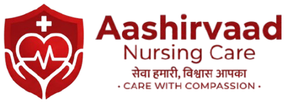 AASHIRVAAD NURSING CARE