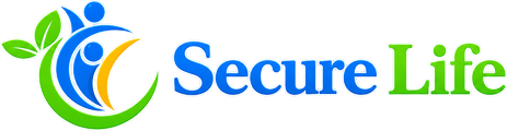 Secure Life Healthcare Logo